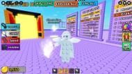A Slap (Image via Roblox)